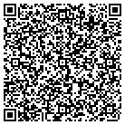 QR code with Saltville Police Department contacts