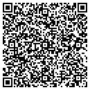 QR code with J D Fuel Oil CO Inc contacts