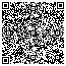 QR code with J T Oil Group contacts