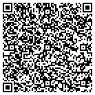 QR code with Connell Police Department contacts