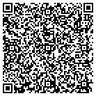 QR code with Kool Temp Heat & Cool Incorporated contacts