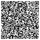 QR code with Matts Matting & Framing contacts