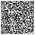 QR code with Woodside Oil Lube Express contacts
