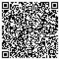 QR code with L A Temps contacts