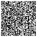 QR code with Antler's T's contacts