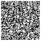 QR code with Conservation & Natural Resourc contacts