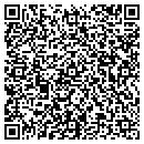 QR code with R N R Takhar Oil CO contacts