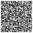QR code with N P C Temporary Service Inc contacts