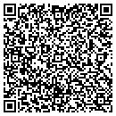 QR code with Hayward Police Station contacts
