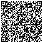 QR code with Manitowoc Police Department contacts