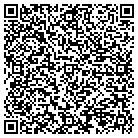 QR code with Mineral Point Police Department contacts