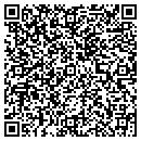 QR code with J R Moncus Jr contacts