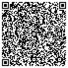 QR code with Genesis Land & Waterscapes contacts