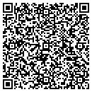 QR code with Zirox Inc contacts