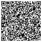 QR code with J A FLESHER COMPANY contacts