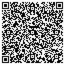 QR code with Katy Open Mri contacts