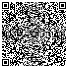 QR code with California Dietetic Assn contacts