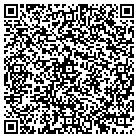 QR code with F G Foresight Corporation contacts