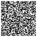 QR code with Hiland Creations contacts