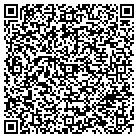QR code with Christian Science Reading Room contacts
