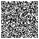 QR code with The Pillow Doc contacts