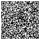 QR code with A Moveable Feast contacts