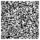 QR code with E T Technologies Inc contacts