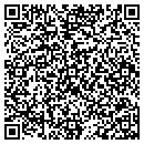 QR code with Agency Inc contacts