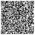 QR code with Weinberger Bruce L MD contacts