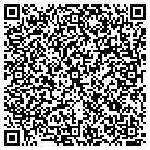 QR code with A & R Staffing Solutions contacts
