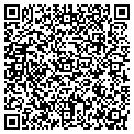 QR code with Red Sled contacts