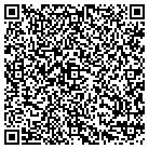 QR code with Advanced Rfrgn Heating & A C contacts
