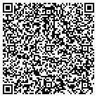 QR code with Tri-State Gnration Transm Assn contacts