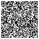 QR code with Cordis Corp contacts