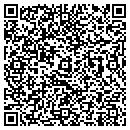 QR code with Isonics Corp contacts