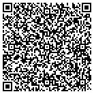 QR code with One Sunsational Tan contacts
