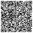 QR code with Falcone Refrigeration Service contacts