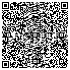 QR code with D J Oil Field Service LLC contacts