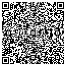 QR code with Howell Group contacts