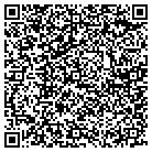 QR code with Yuma County Sheriff's Department contacts