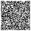 QR code with Haemotronic Ltd contacts