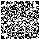 QR code with M & S Bookkeeping LLC contacts