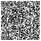 QR code with Hudson Surface Techno contacts