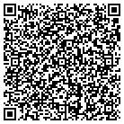 QR code with T E I Engineered Products contacts
