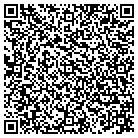 QR code with Pulaski County Sheriff's Office contacts