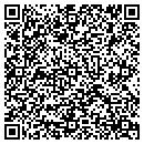 QR code with Retina Vitreous Center contacts