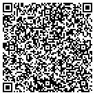 QR code with Sevier County Youth Service contacts
