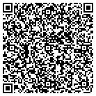 QR code with Highlands Community Service contacts