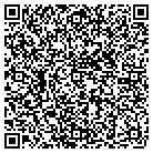 QR code with Highlands Community Service contacts