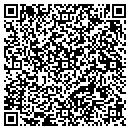 QR code with James E Reasor contacts